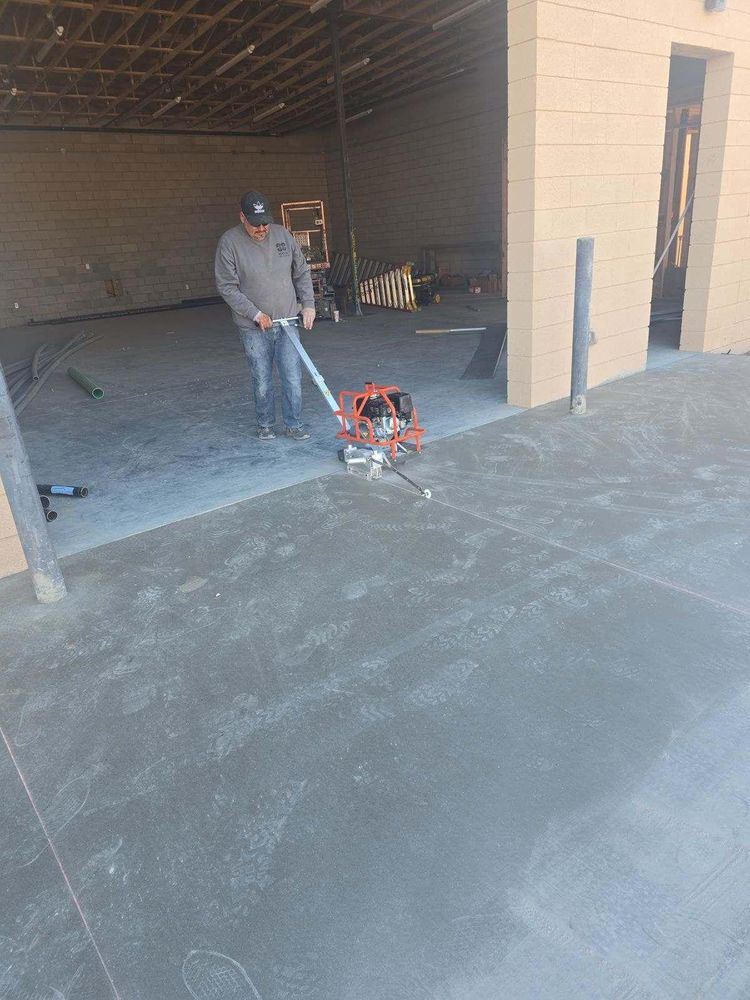 All Photos for Rockin Custom Concrete  in Litchfield Park, AZ