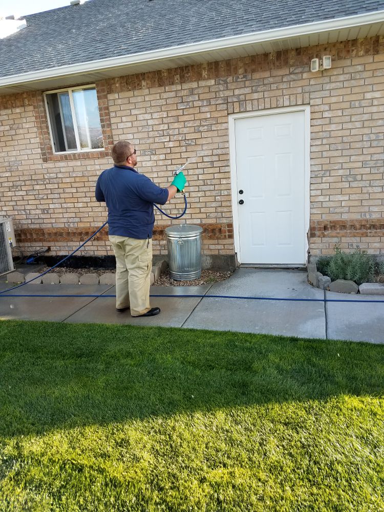 All Photos for Platinum Lawn Service in Santaquin, UT