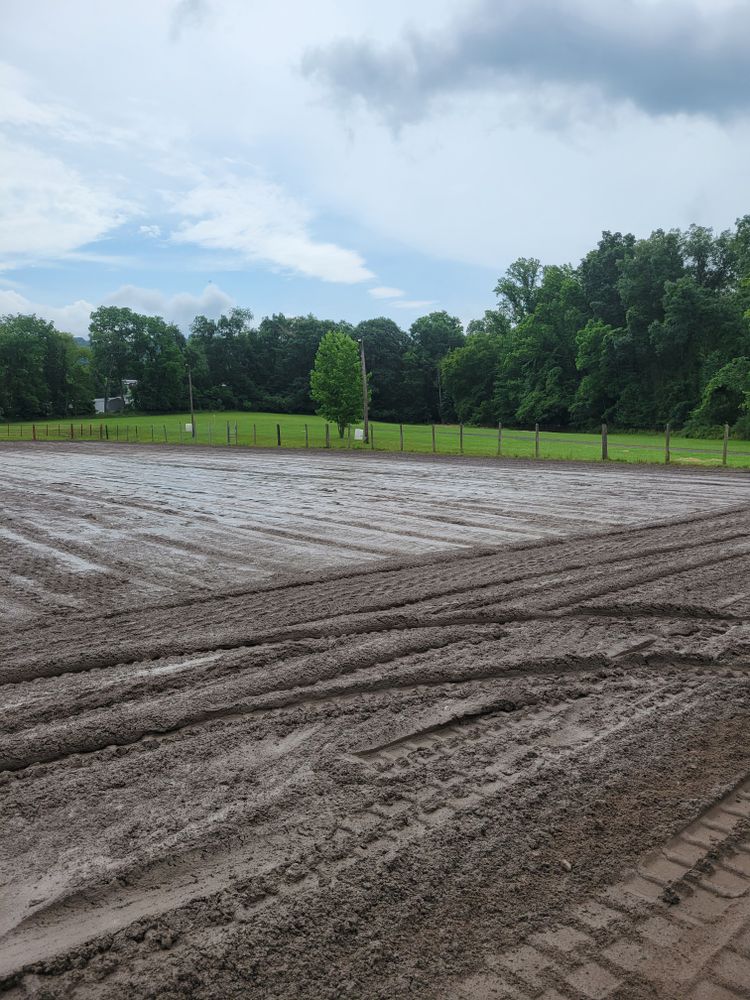 All Photos for Down Home Landscaping in Stillwater, PA