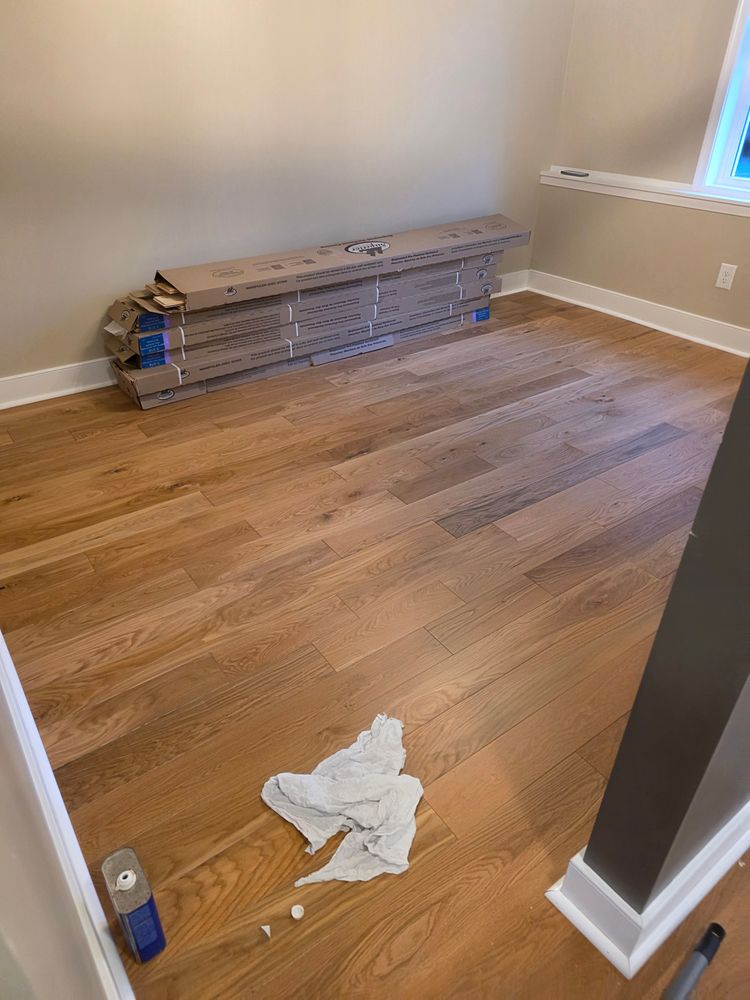 All Photos for Jason Tench Flooring LLC in Richmond, VA