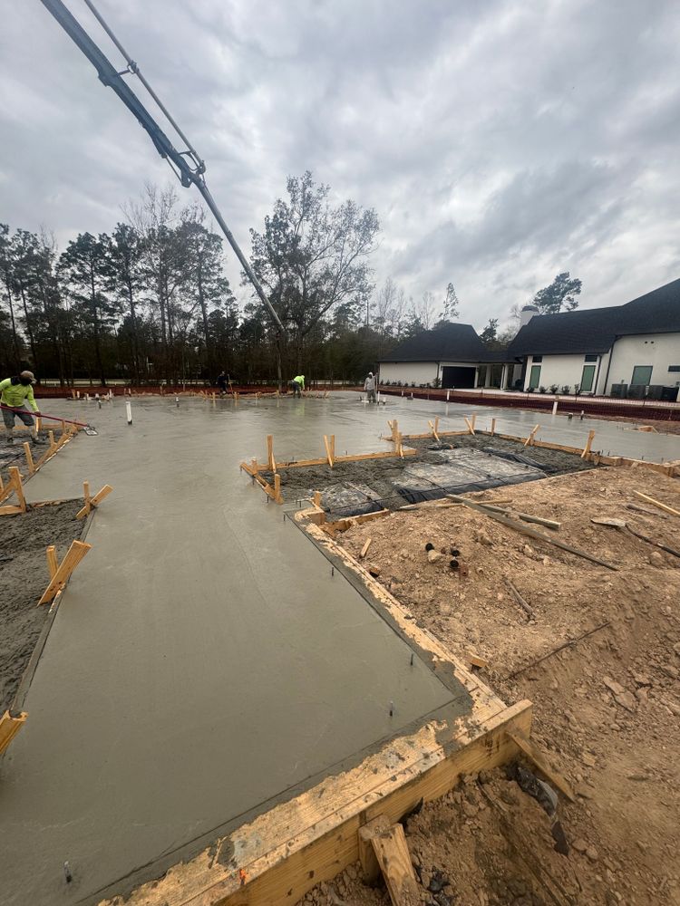 All Photos for Signature Style Homes in Spring, TX