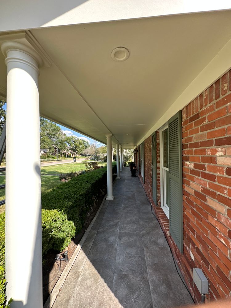 All Photos for Power Pressure Wash in Houston, TX