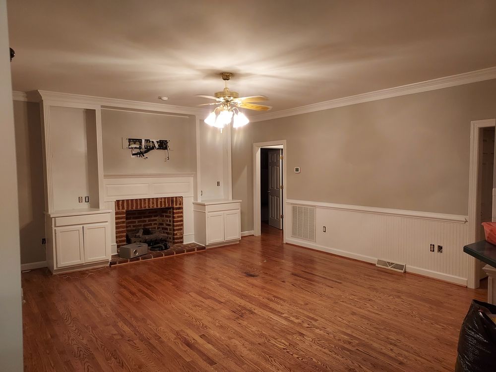 All Photos for Southern Charm Painting in Lynchburg, VA