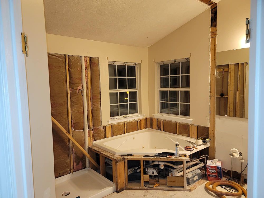 All Photos for General Home Repair in Forest Hill, MD