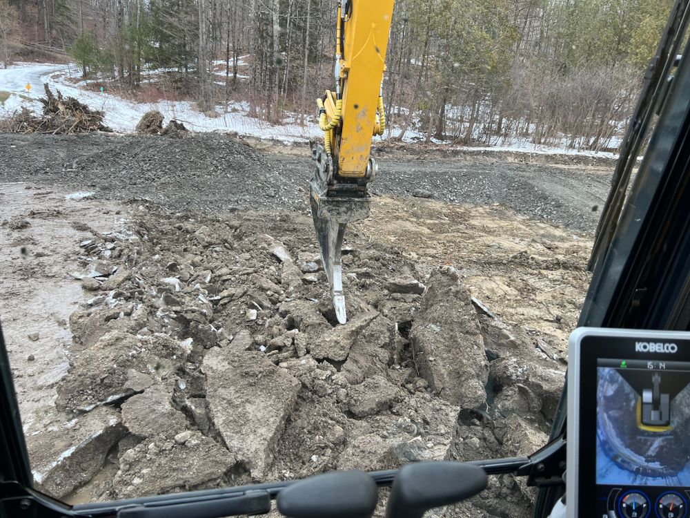 All Photos for Forever Green Landscaping in Poultney, VT