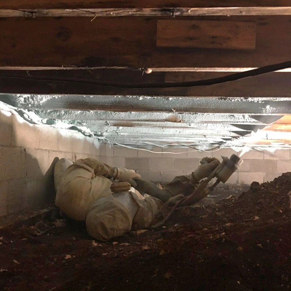 All Photos for Top Shot Insulation in Thermopolis, WY