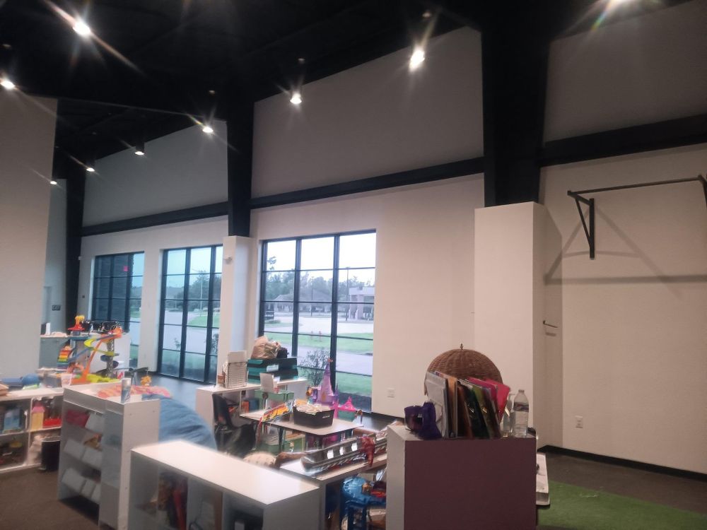 Interior Painting for Hollier's Painting in Lafayette, LA