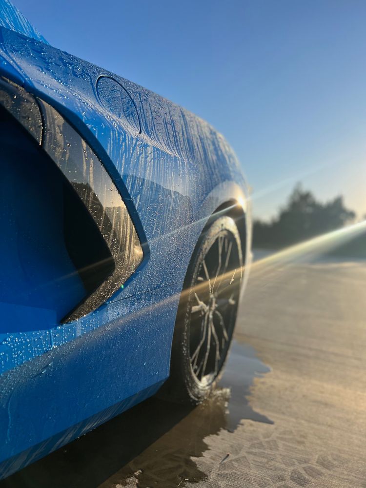 Marine Ceramic Coating  for Detail On Demand in Branson West, MO