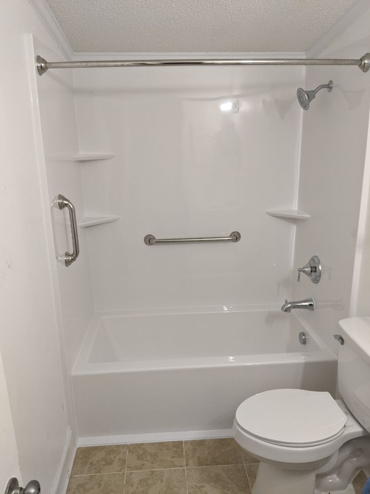 All Photos for Brick City Bath in Sanford, NC