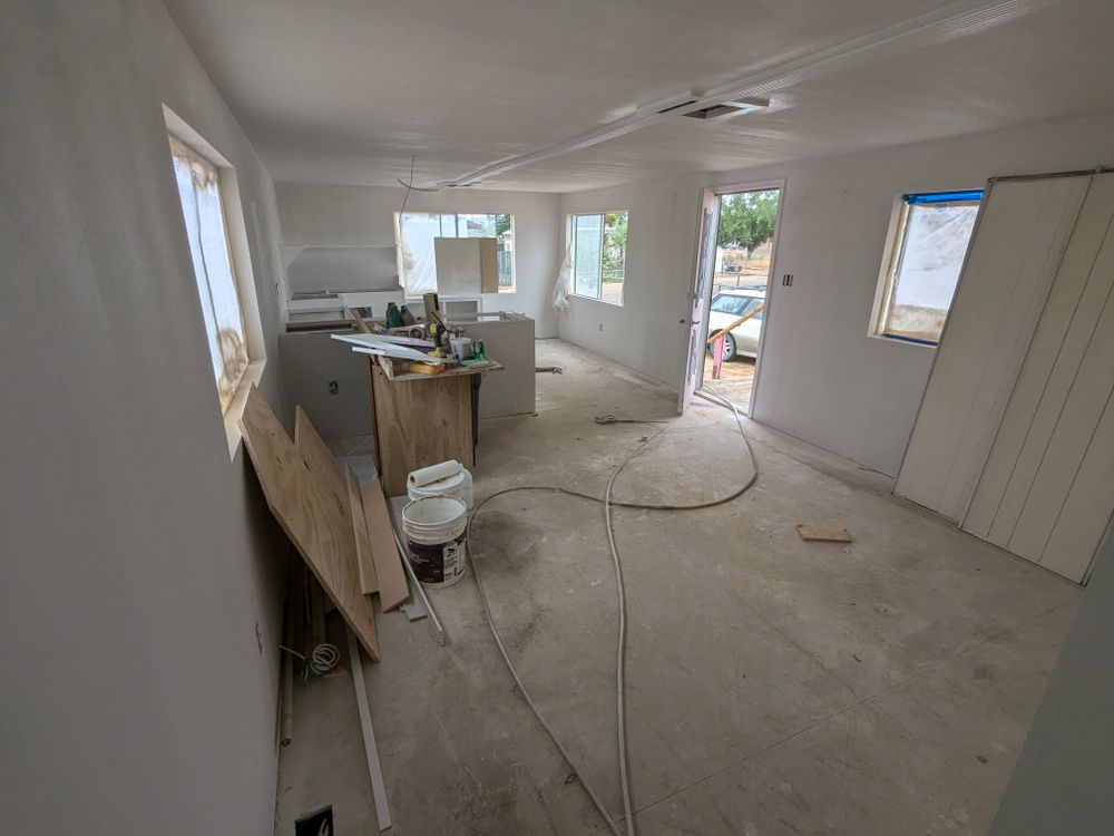 All Photos for Bar None Painting and KRS Construction in Kingman, AZ