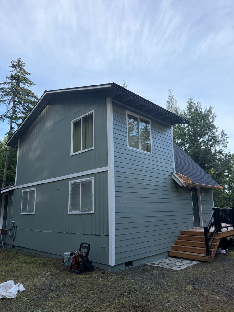 All Photos for NWP Construction Co. in Gig Harbor, WA
