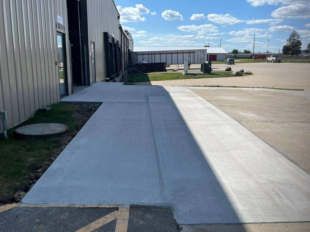 All Photos for Sly Construction LLC in Newton, IA