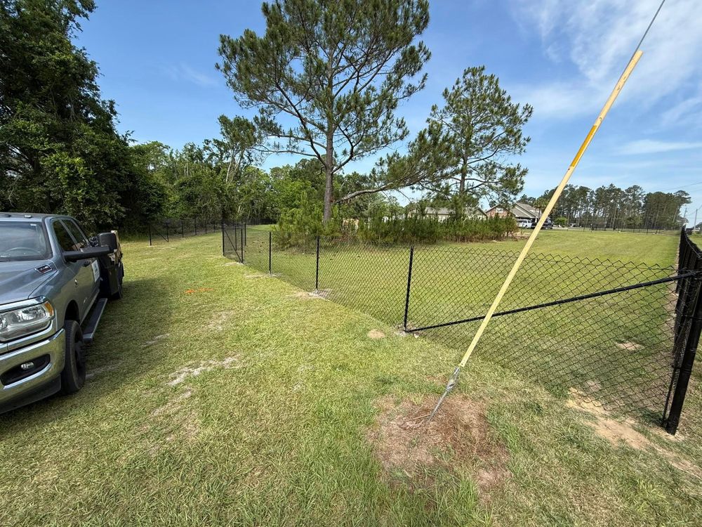 All Photos for Premier Fence Company LLC in Douglas, GA