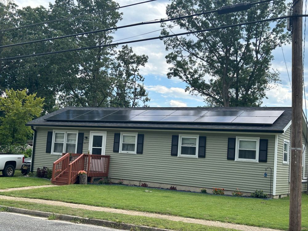 All Photos for Fogarty Contracting in Little Egg Harbor, NJ