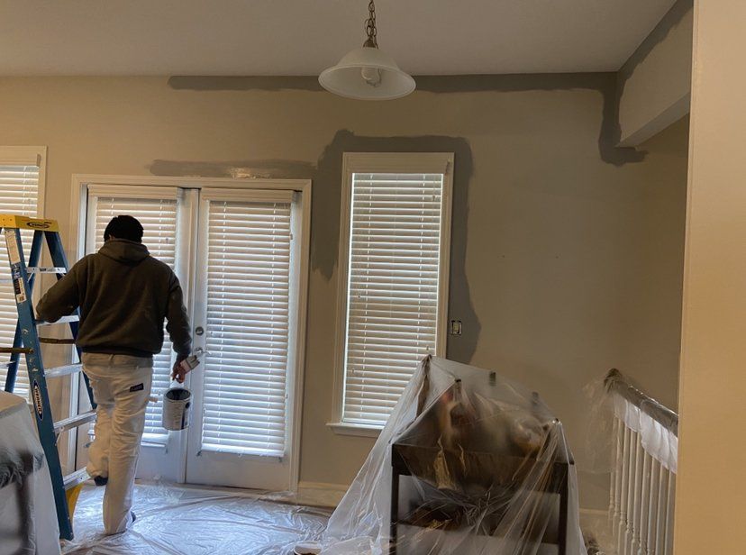 All Photos for D.A. Painting in Cary, NC