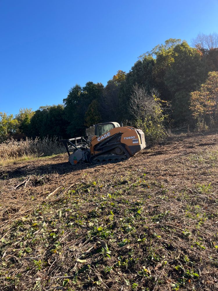 All Photos for KG Ground Development and Transportation in Newton, IL