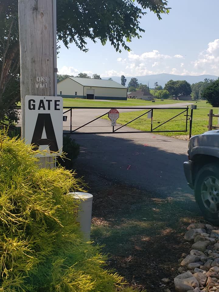 Underground Utility Locating for Jones Locating Services in Bluff City, TN