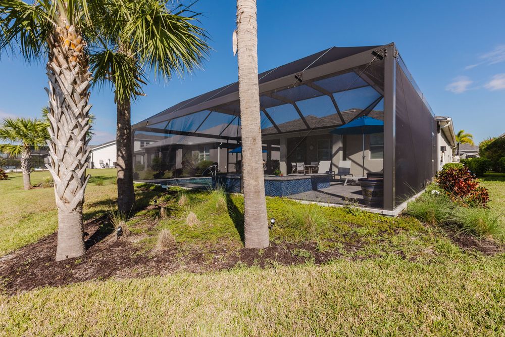 All Photos for Advanced Screen Services LLC in Punta Gorda, FL