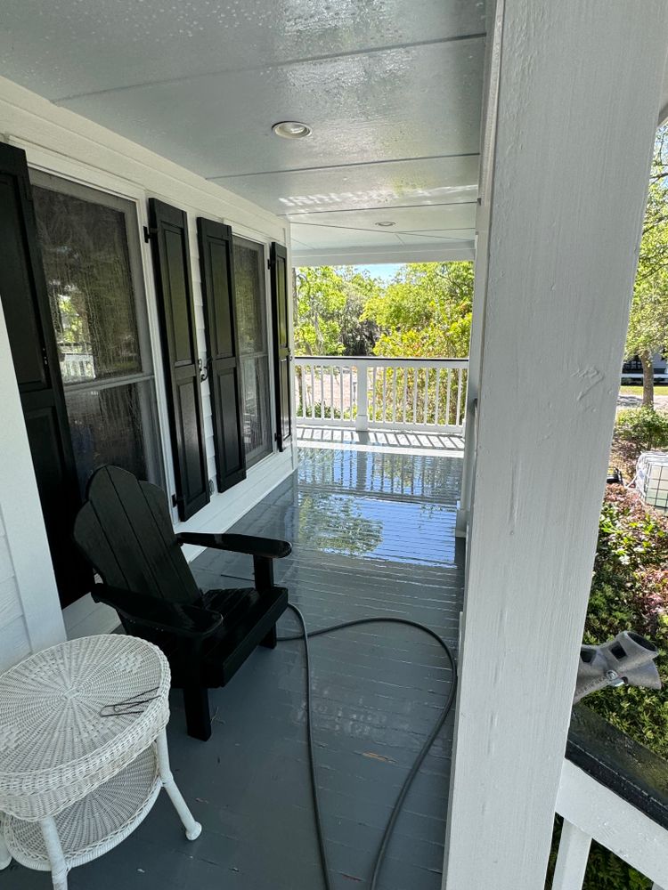 All Photos for Patriot Soft Wash LLC in Beaufort, SC