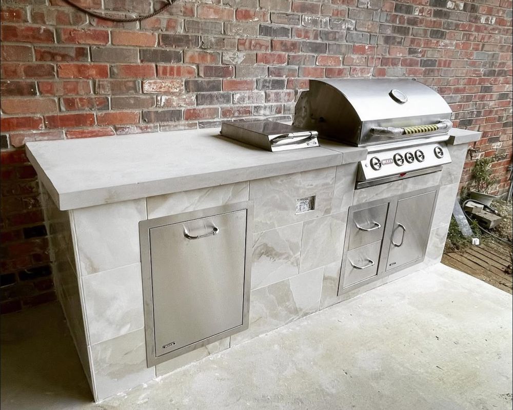 All Photos for J&S Outdoor Living  in Fort Worth, TX