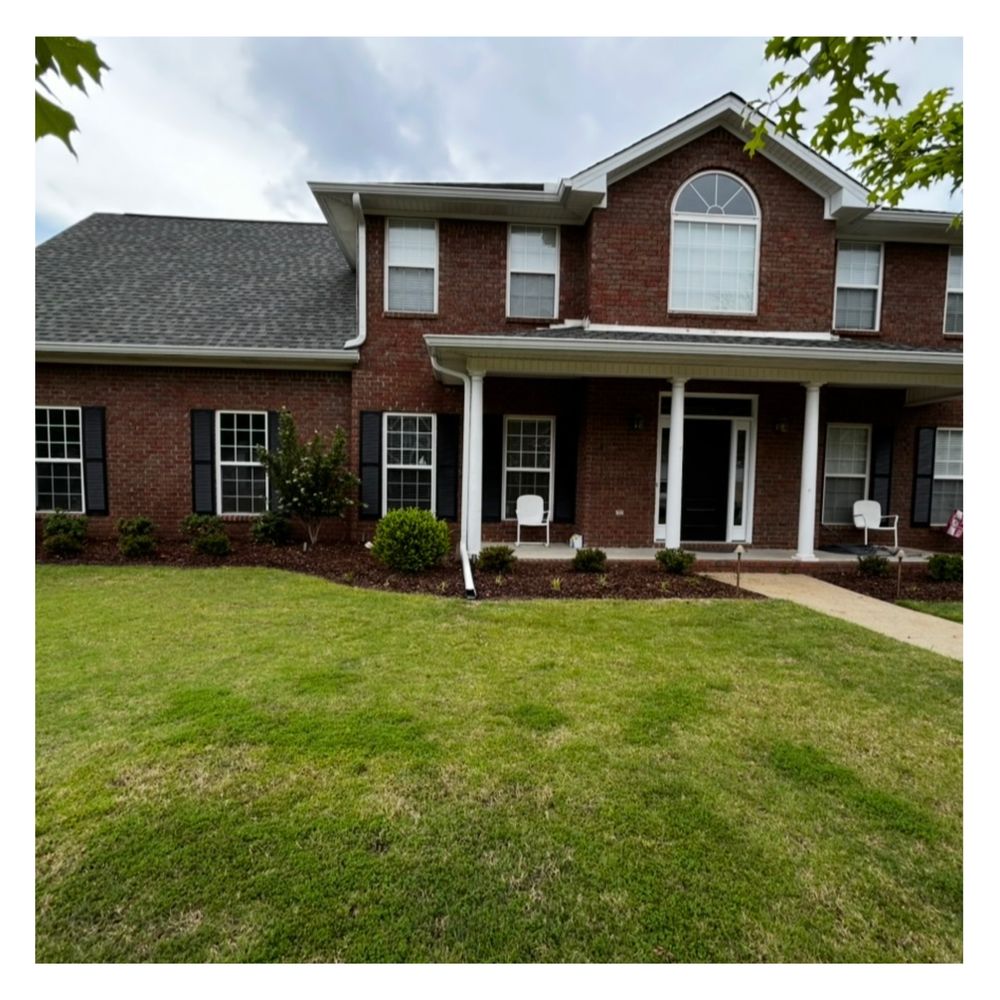 All Photos for Zero Spots Painting in Tuscaloosa County, AL