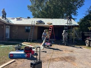 All Photos for Flores Roofing & Construction LLC  in Longview, TX