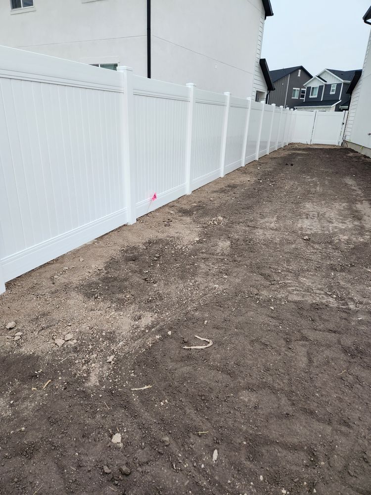 All Photos for BMG Fencing in Clearfield, UT