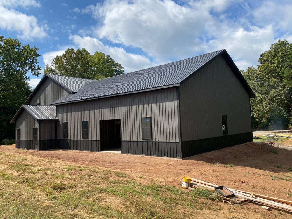All Photos for Elite Amish Roofing in Jackson, OH