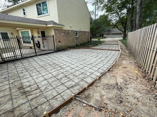 All Photos for Texas Bay Concrete in Houston, TX