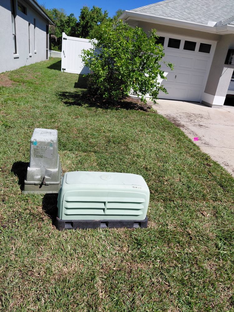 All Photos for Gulf Bay Sod in Clearwater, FL