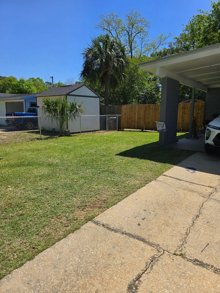 All Photos for Phillips Fencing Solutions in Pensacola, FL