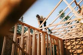 Our New Home Construction service ensures efficient plumbing installation at a competitive new home construction cost. We prioritize quality and reliability to provide homeowners with expertly crafted systems for their dream homes. for KLAW Plumbing and Construction in Tulsa, OK