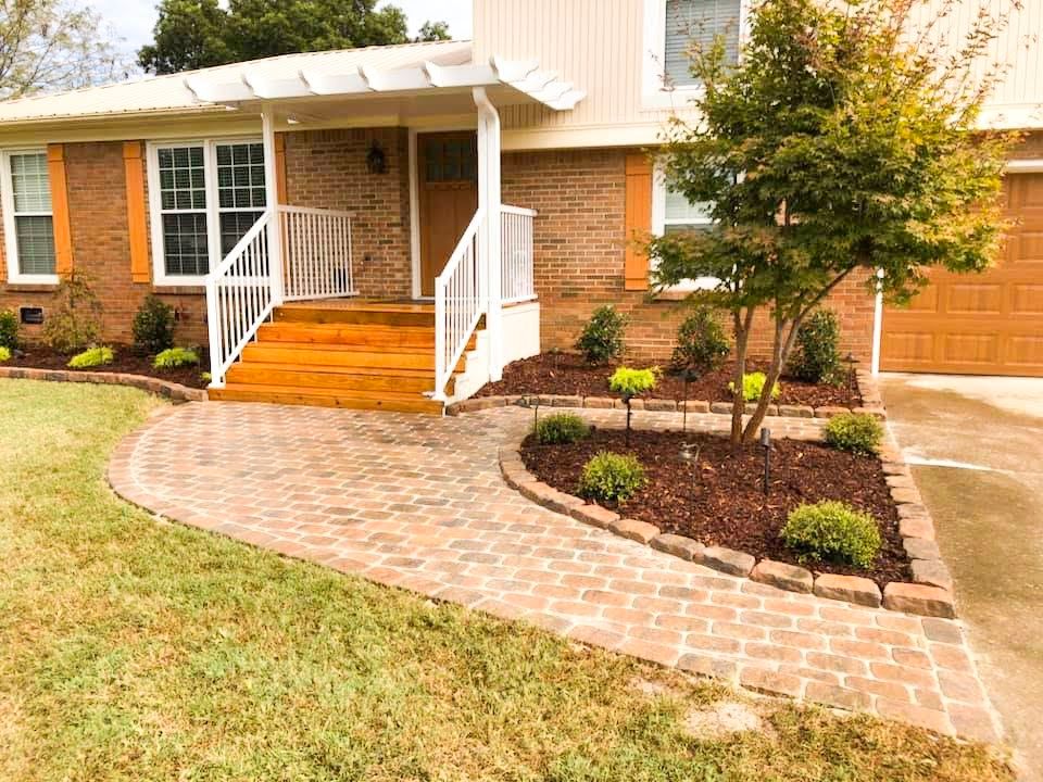 All Photos for CSS Renovations in Huntsville, AL