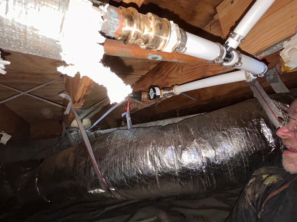 All Photos for PBGS PLUMBING in Chattanooga, TN