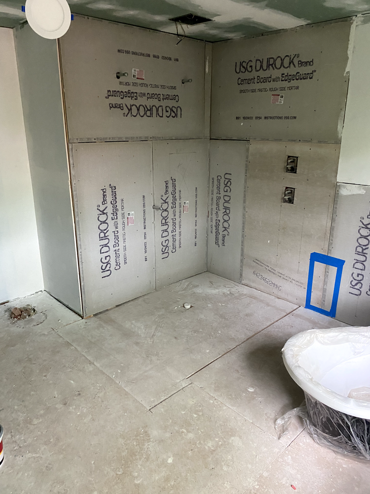 All Photos for Nexcore Remodeling Co. in Kingsport, TN