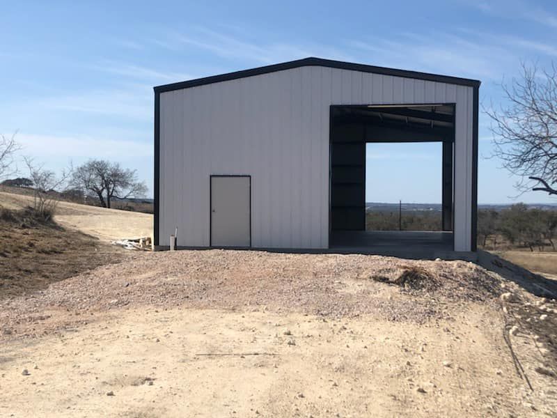 Our Work for 292 Construction LLC in Gonzales County, TX