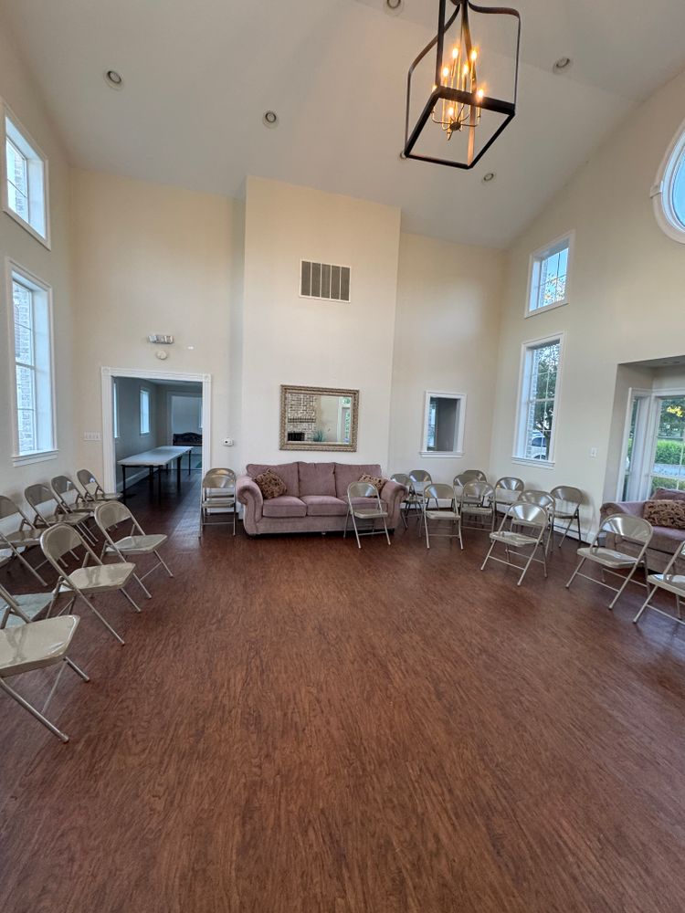 All Photos for Sanchez Paint Pros in Frederick, MD