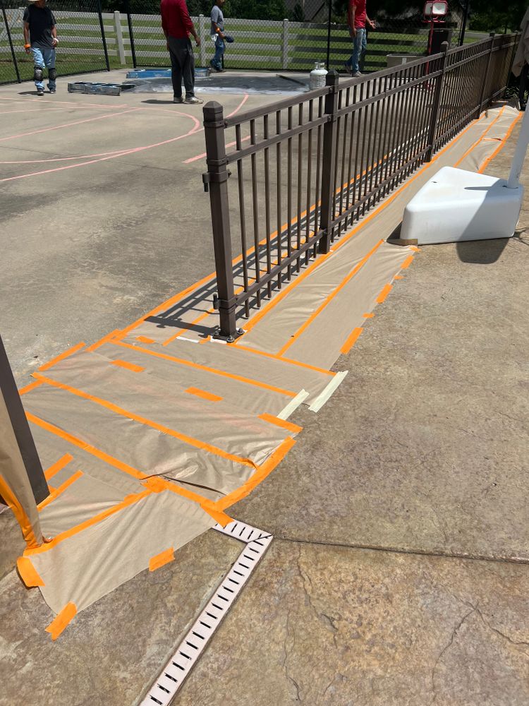 All Photos for Color Splash Painting in Tulsa, OK