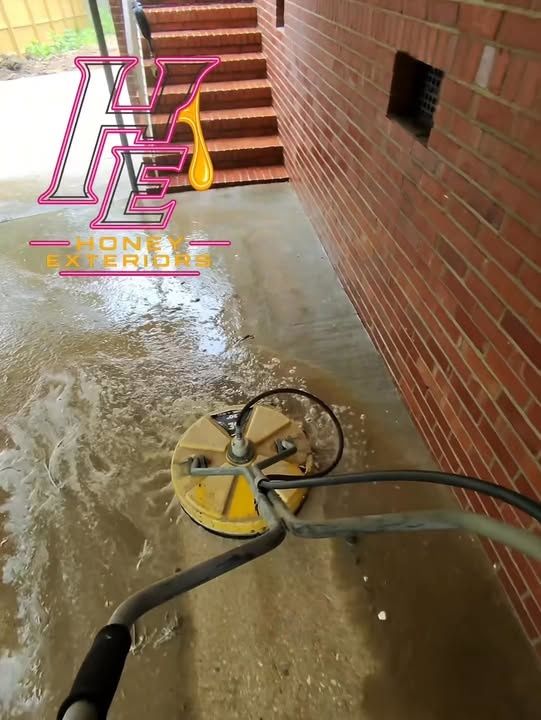 All Photos for Honey Exterior Services in Stanfield, NC
