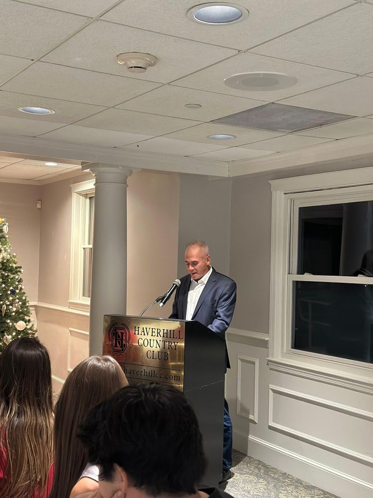 All Photos for Daniels Electric in Groveland, MA