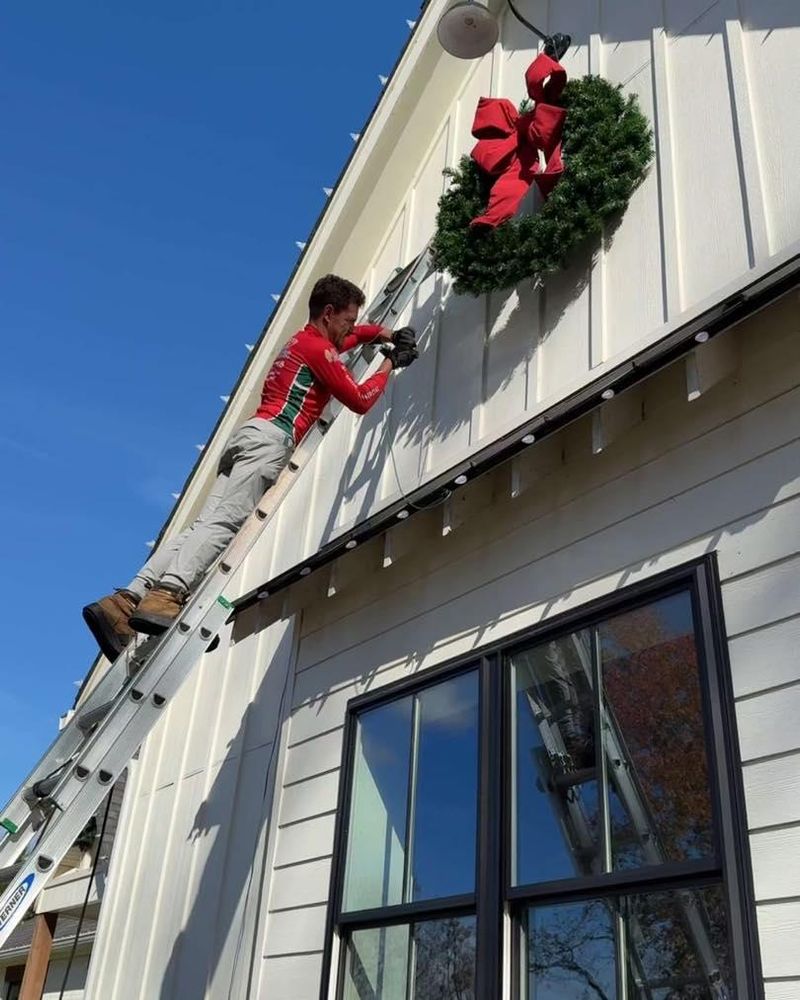 All Photos for Holiday Lighting Solutions in Huntsville, AL