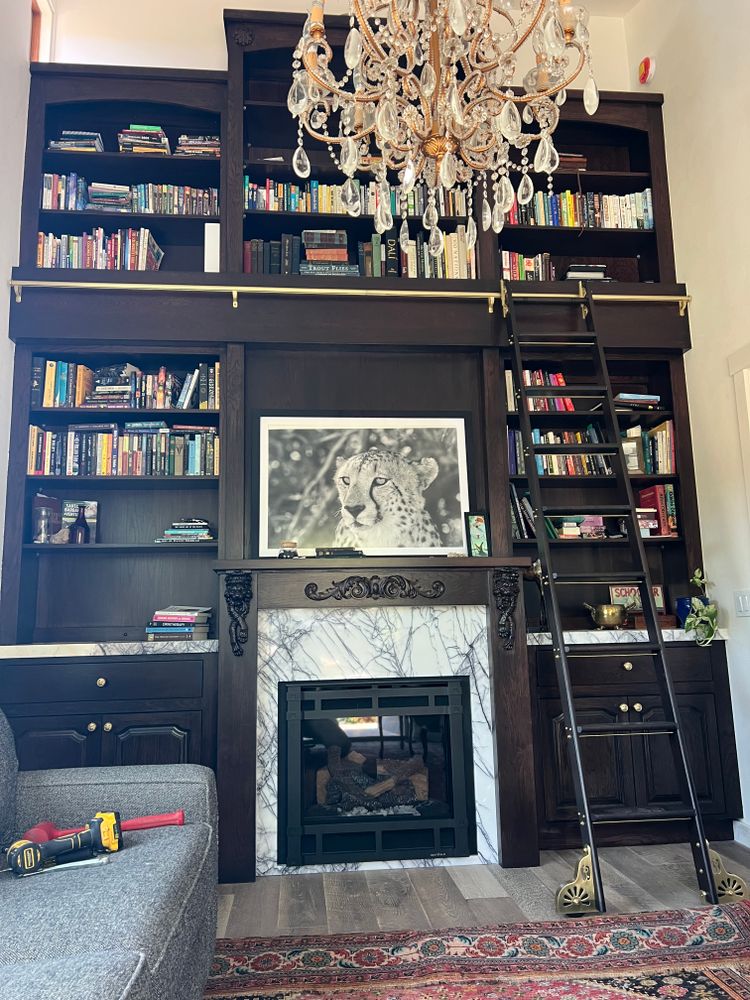 All Photos for Tim Reynolds Construction in Santa Barbara, CA