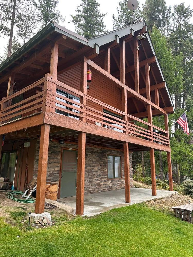 All Photos for Chewelah Painting in Spokane, WA