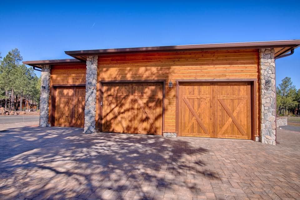 Custom Home Building for Peters Custom Homes in Lakeside, AZ