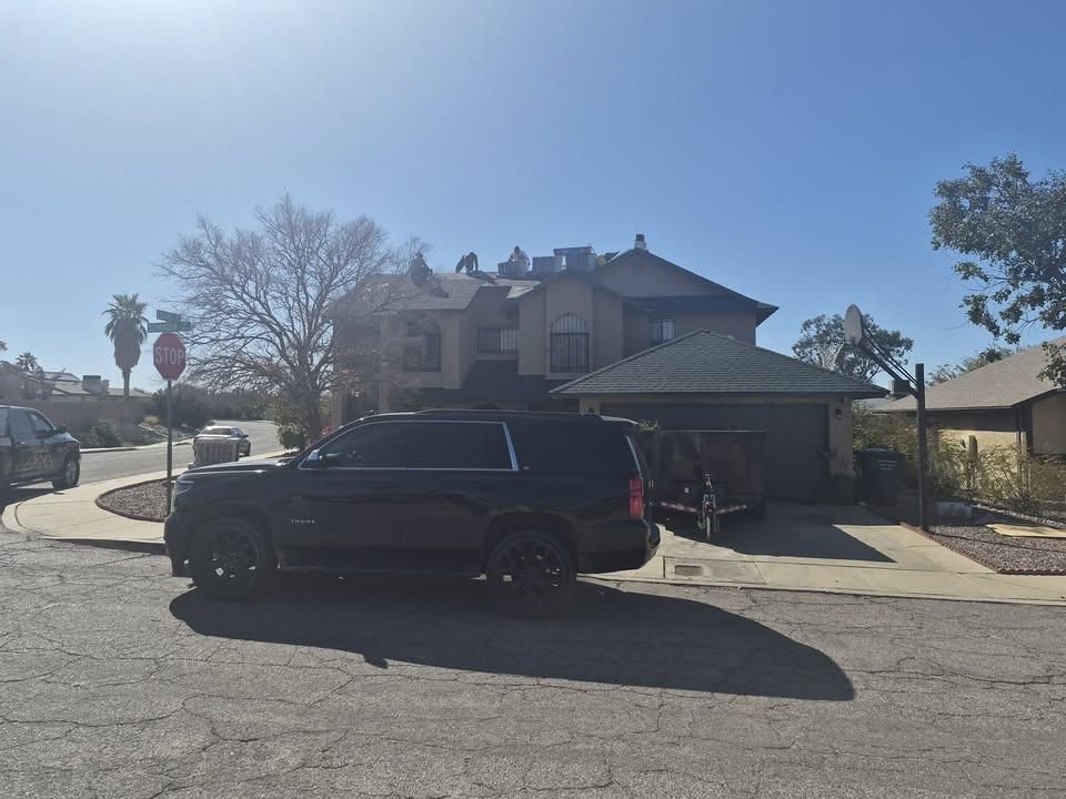 All Photos for Castro’s Custom’s Roofing LLC in Tucson, AZ