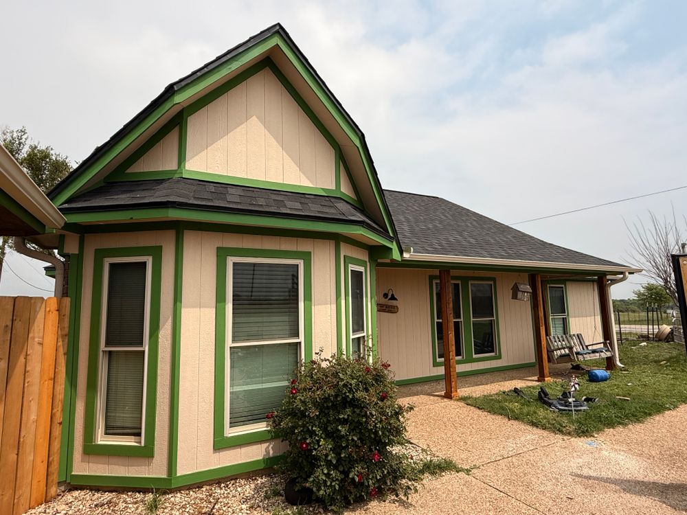 All Photos for R E Tanner Home Improvement in Buckholts, TX