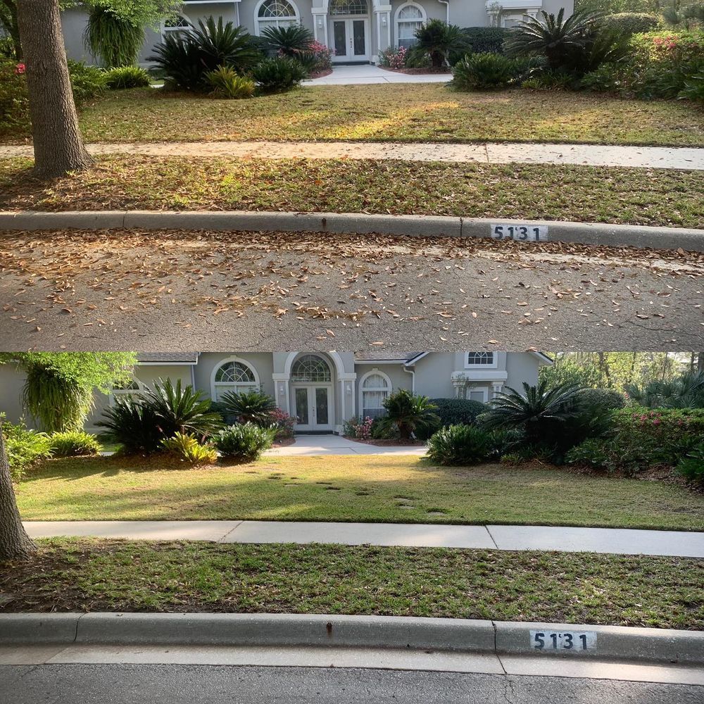 Landscaping for Kings Legacy Services in Gainesville ,  FL