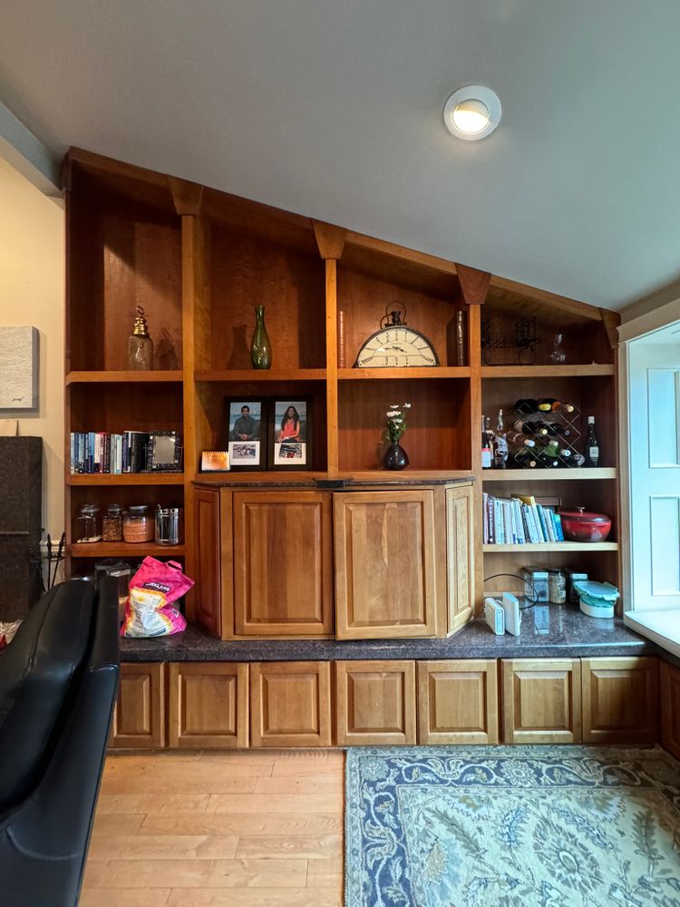 All Photos for Tony's Remodeling & Painting in Renton, WA