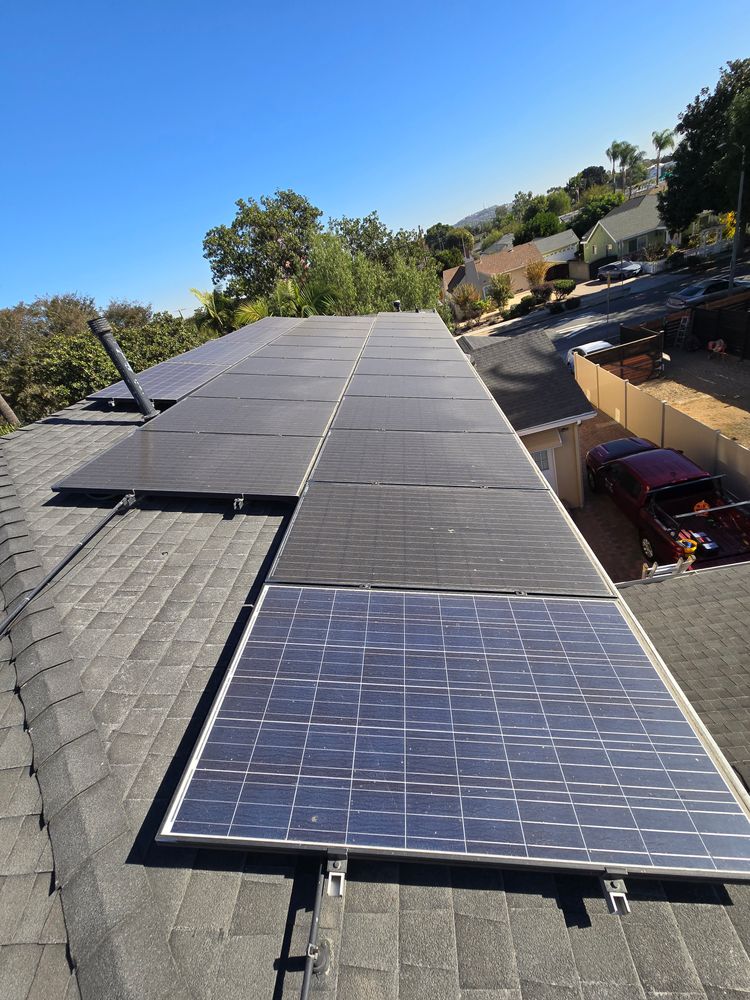 All Photos for The Window & Solar Ninjas in Riverside County, CA
