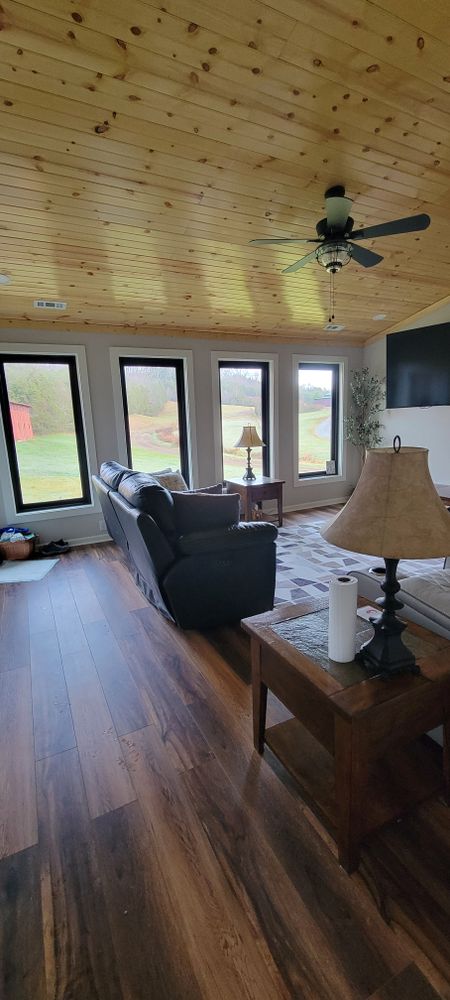 All Photos for Middle Man Construction in Fall Branch, TN